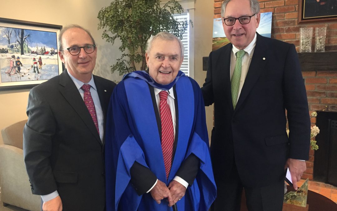 Maureen O'Neill The Joyce Family Foundation