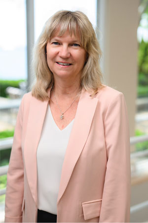Linda Ricker