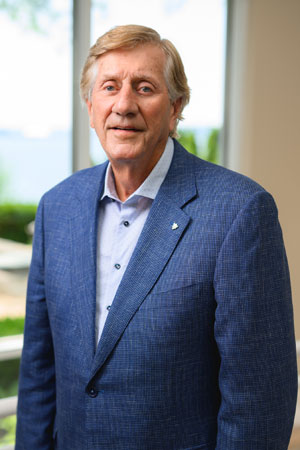 Mike Harris