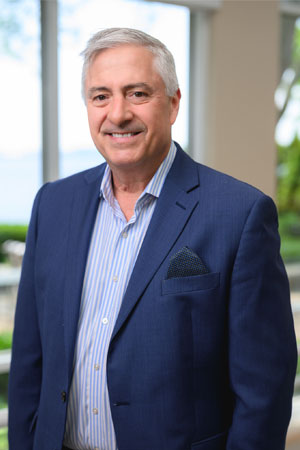 Rob MacIsaac