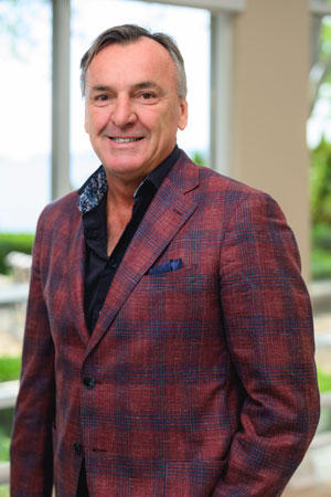 Steven Joyce
