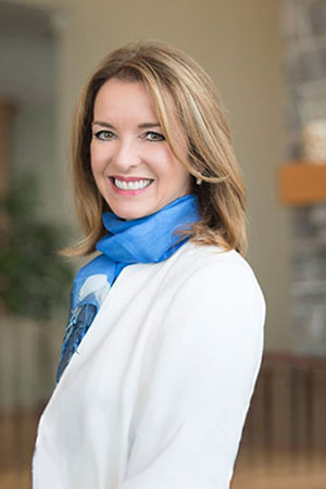 Aileen O'Rafferty