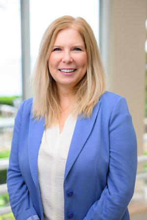 Maureen O'Neill